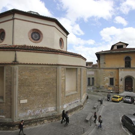 Brunelleschi Suite Florence Exterior photo