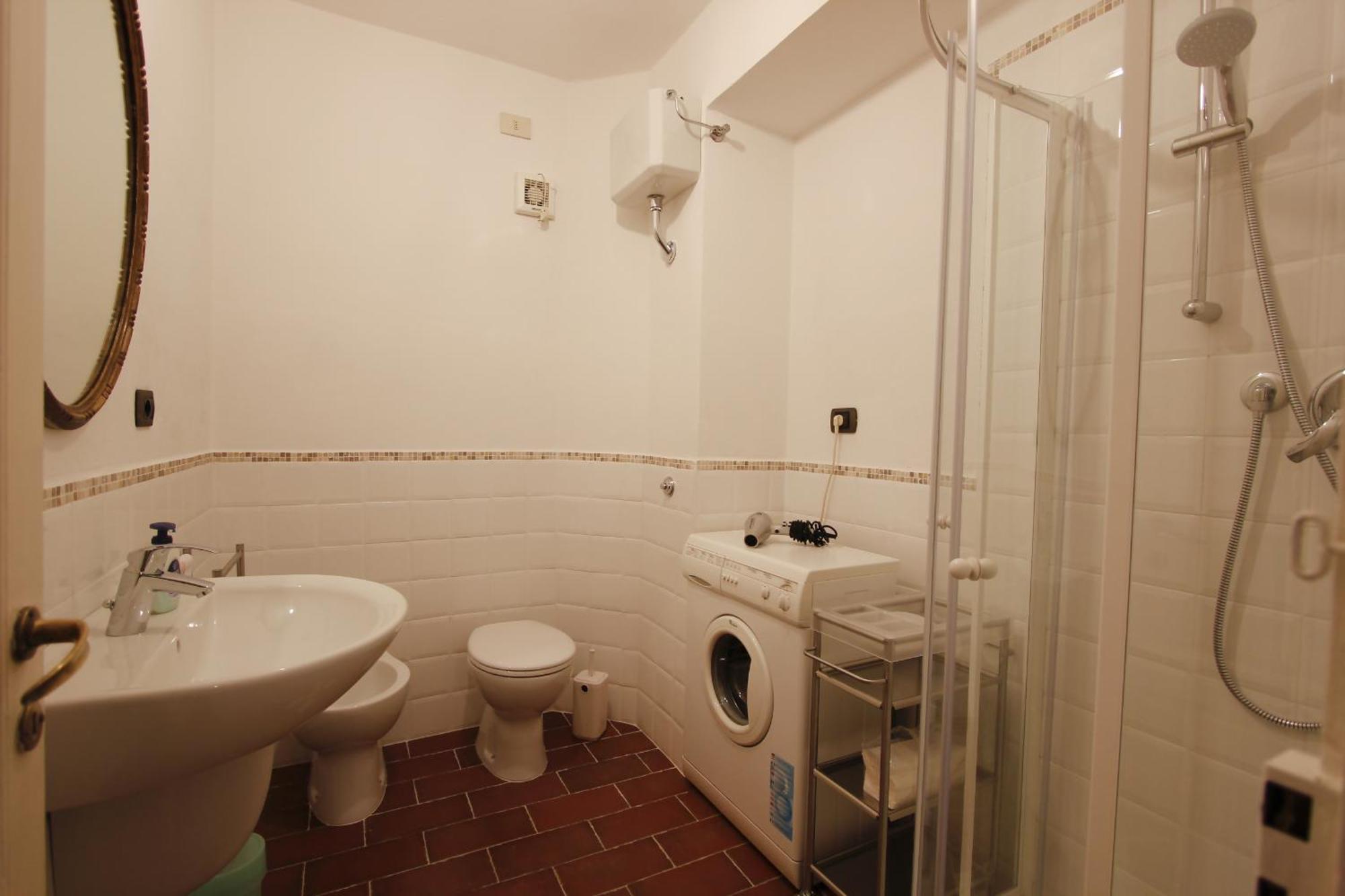 Brunelleschi Suite Florence Exterior photo