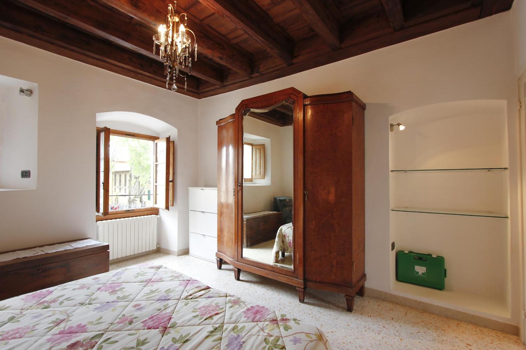 Brunelleschi Suite Florence Exterior photo