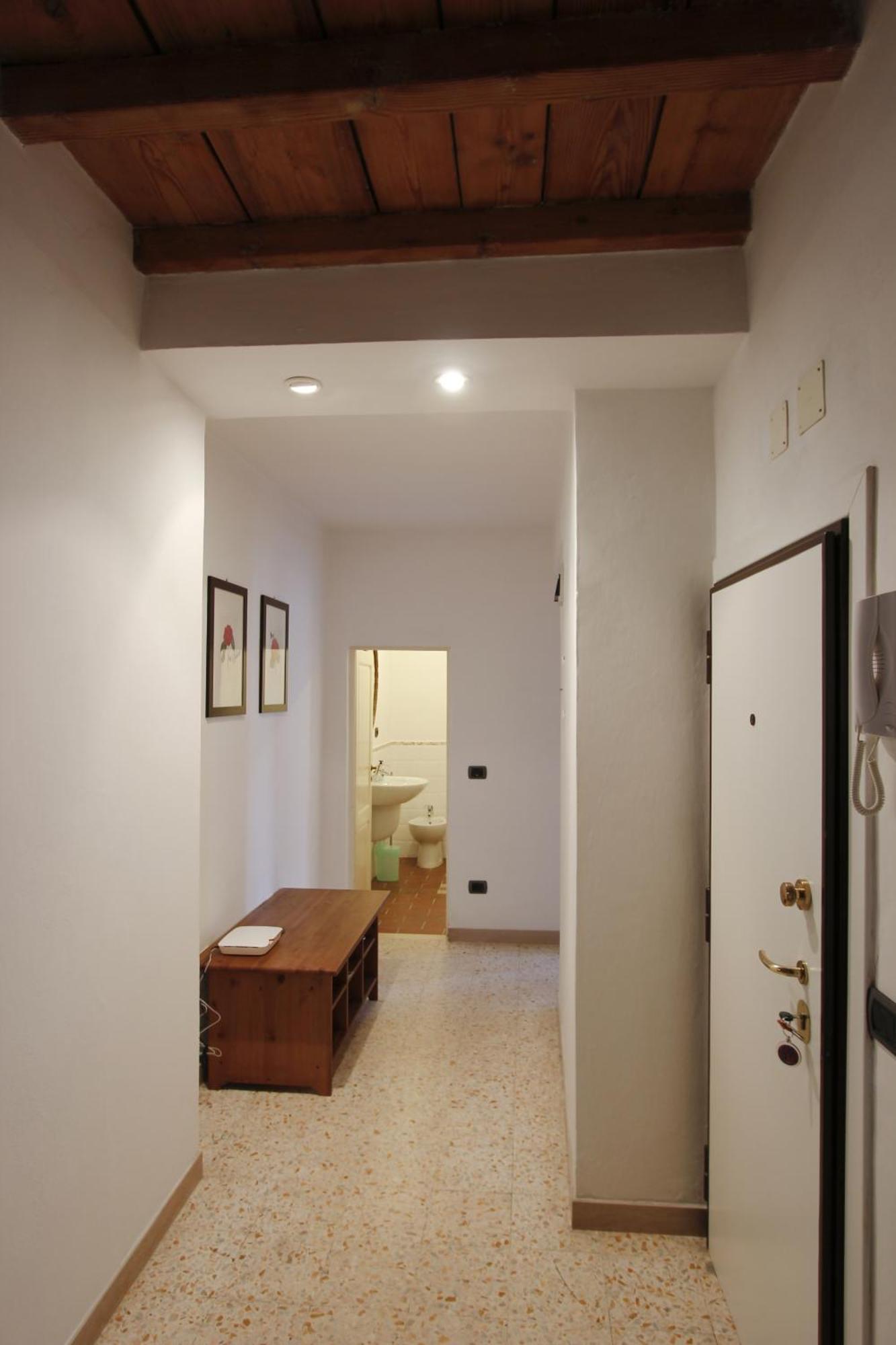 Brunelleschi Suite Florence Exterior photo