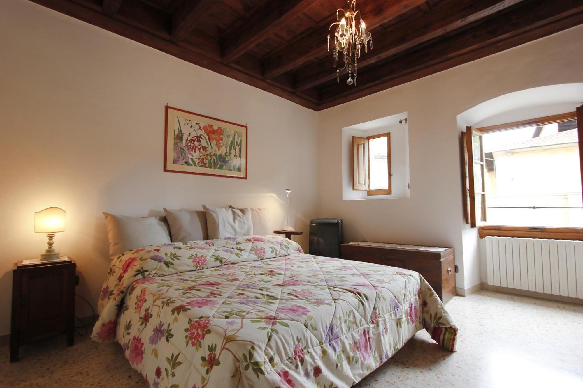 Brunelleschi Suite Florence Exterior photo
