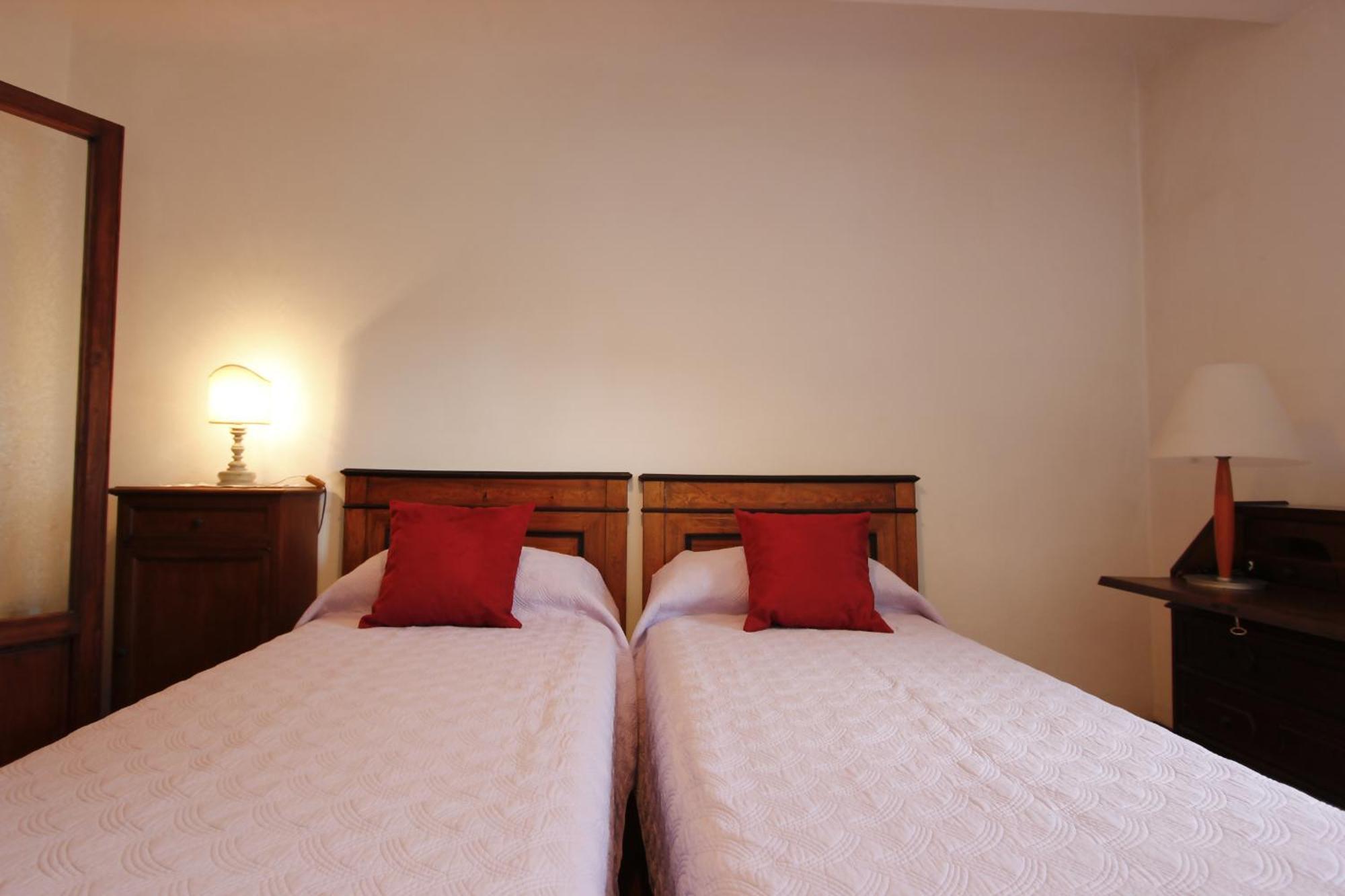 Brunelleschi Suite Florence Exterior photo