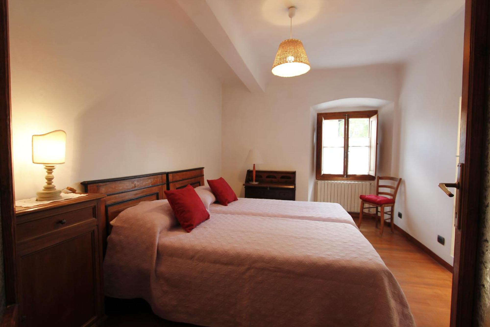 Brunelleschi Suite Florence Exterior photo