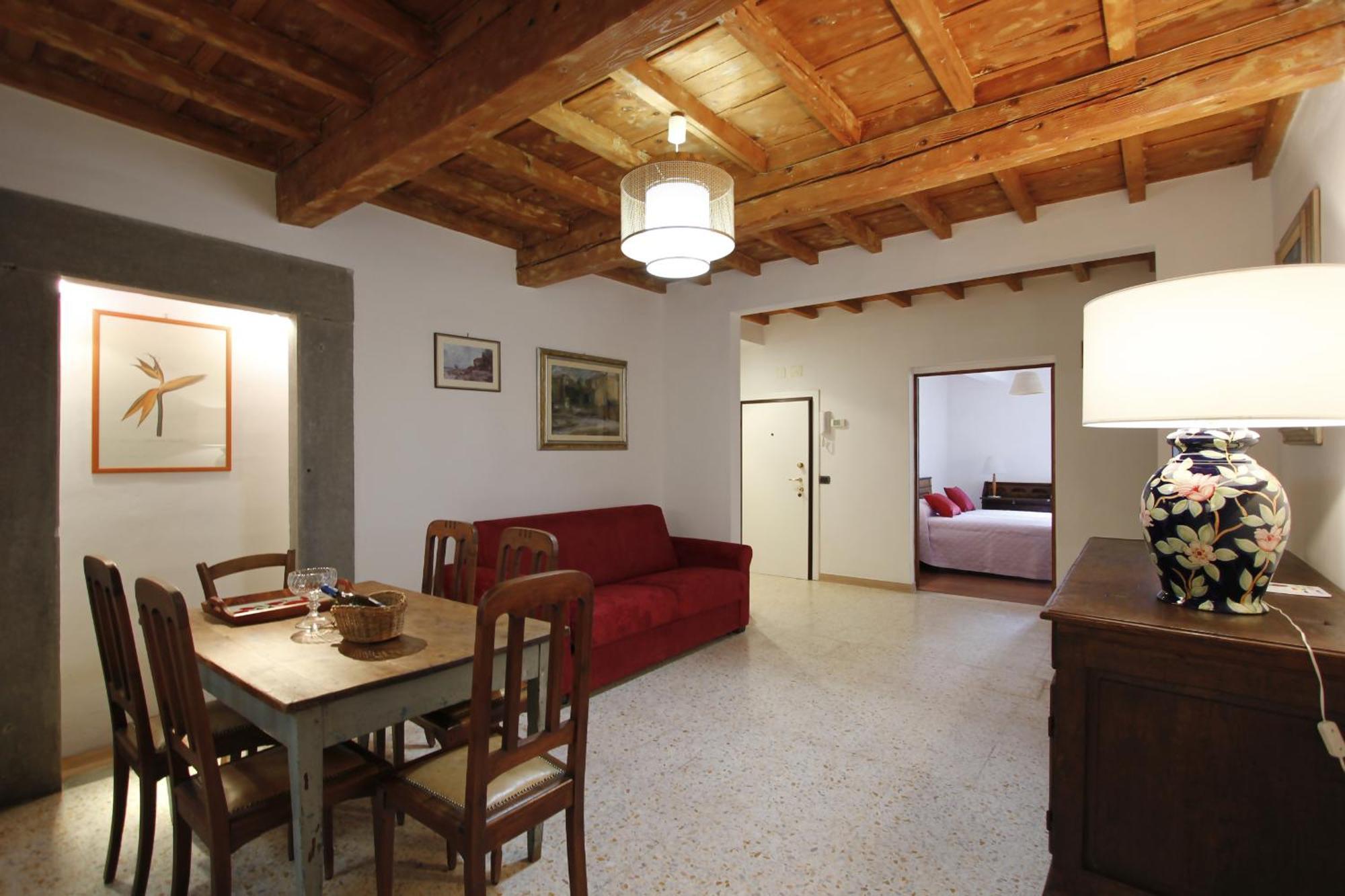 Brunelleschi Suite Florence Exterior photo