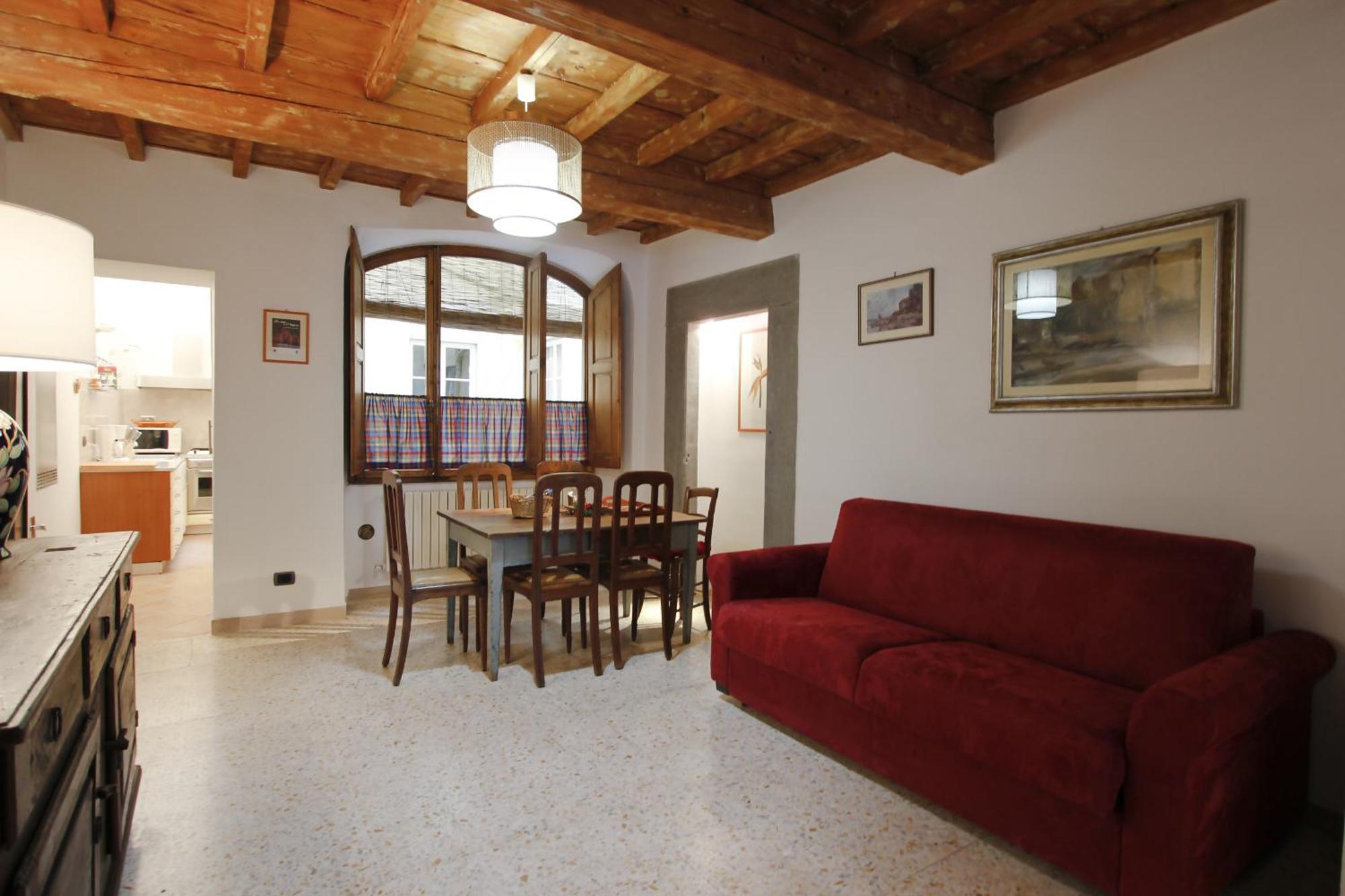Brunelleschi Suite Florence Exterior photo